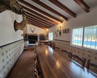 Resale - Country house - Salinas