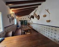 Resale - Country house - Salinas