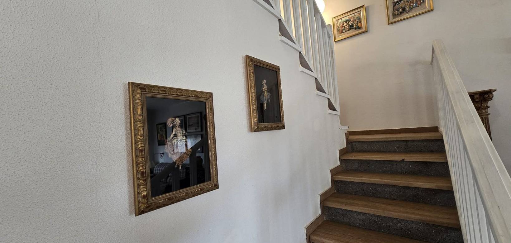 Resale - Country house - Salinas