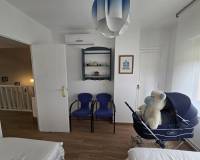 Resale - Country house - Salinas