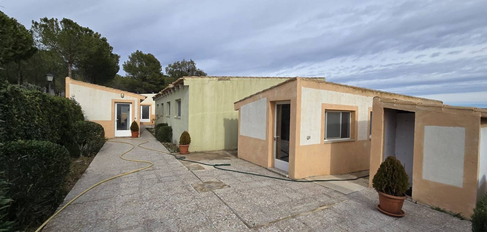 Resale - Country house - Salinas