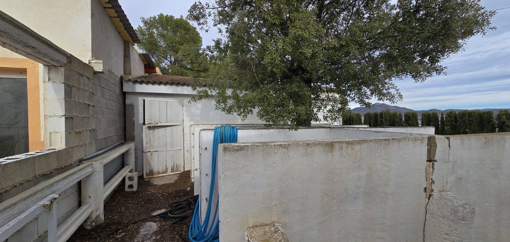 Resale - Country house - Salinas