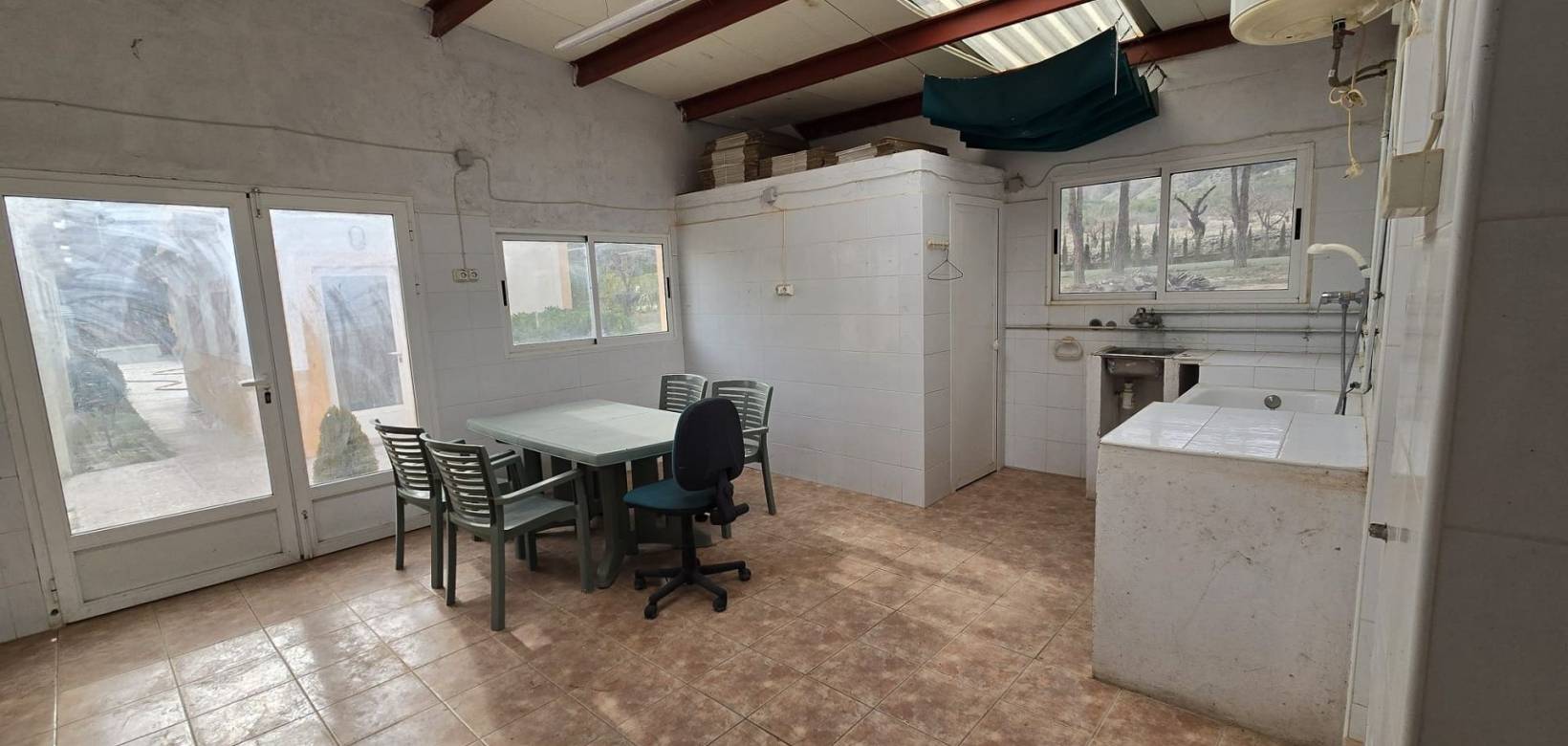 Resale - Country house - Salinas