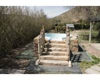 Resale - Country house - Villena