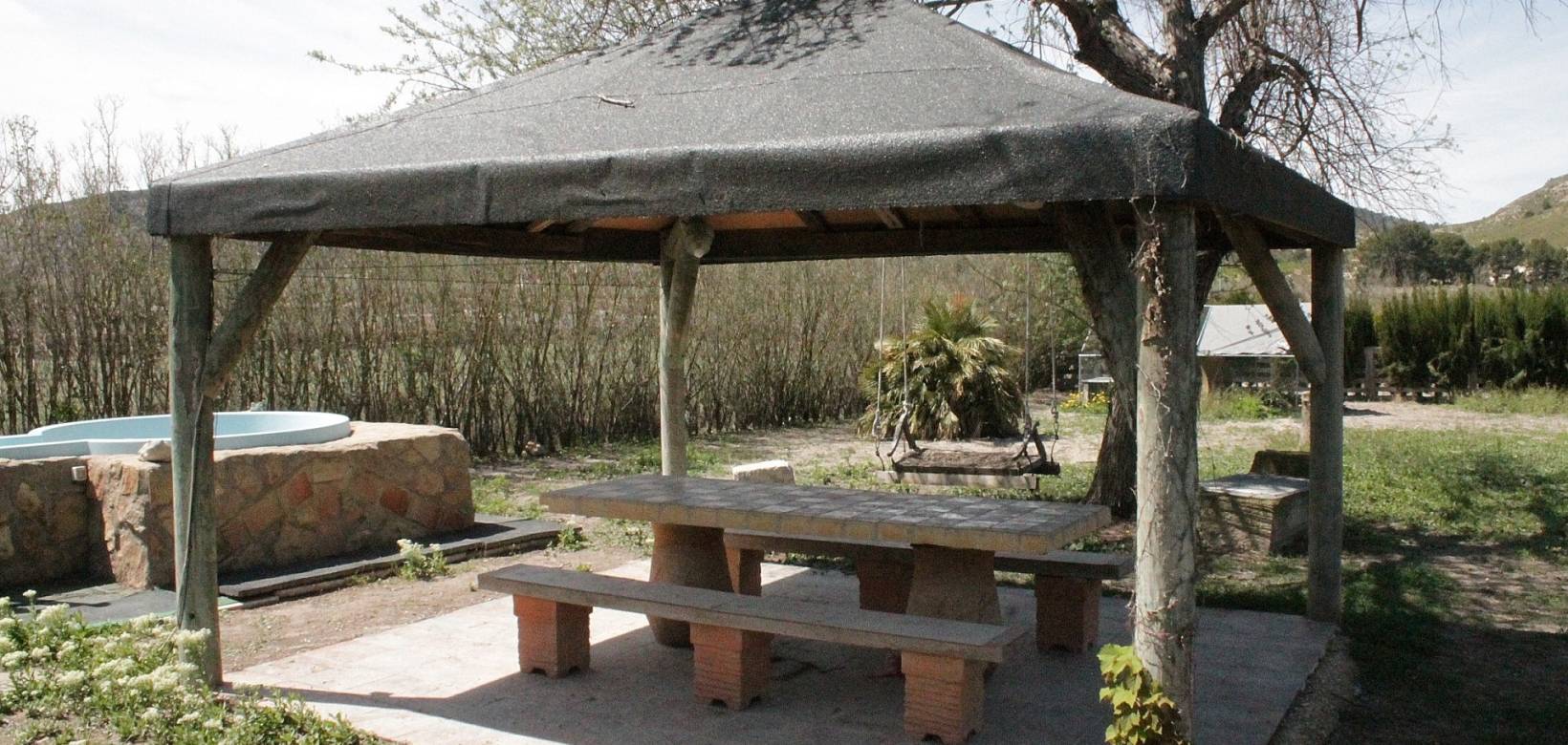 Resale - Country house - Villena