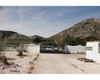 Resale - Country house - Villena