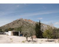 Resale - Country house - Villena