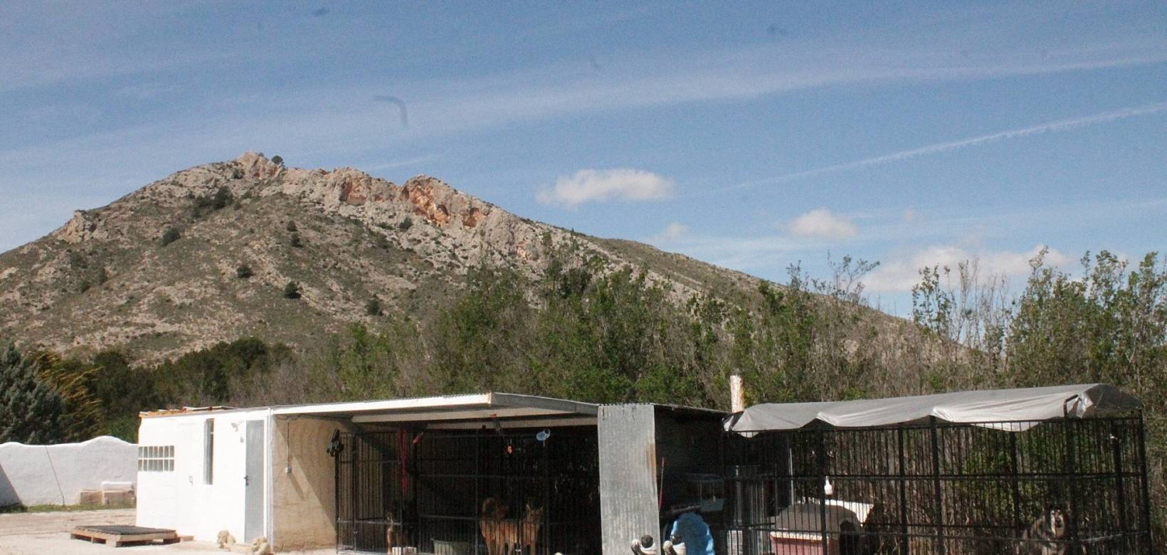 Resale - Country house - Villena