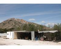 Resale - Country house - Villena