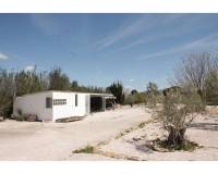 Resale - Country house - Villena
