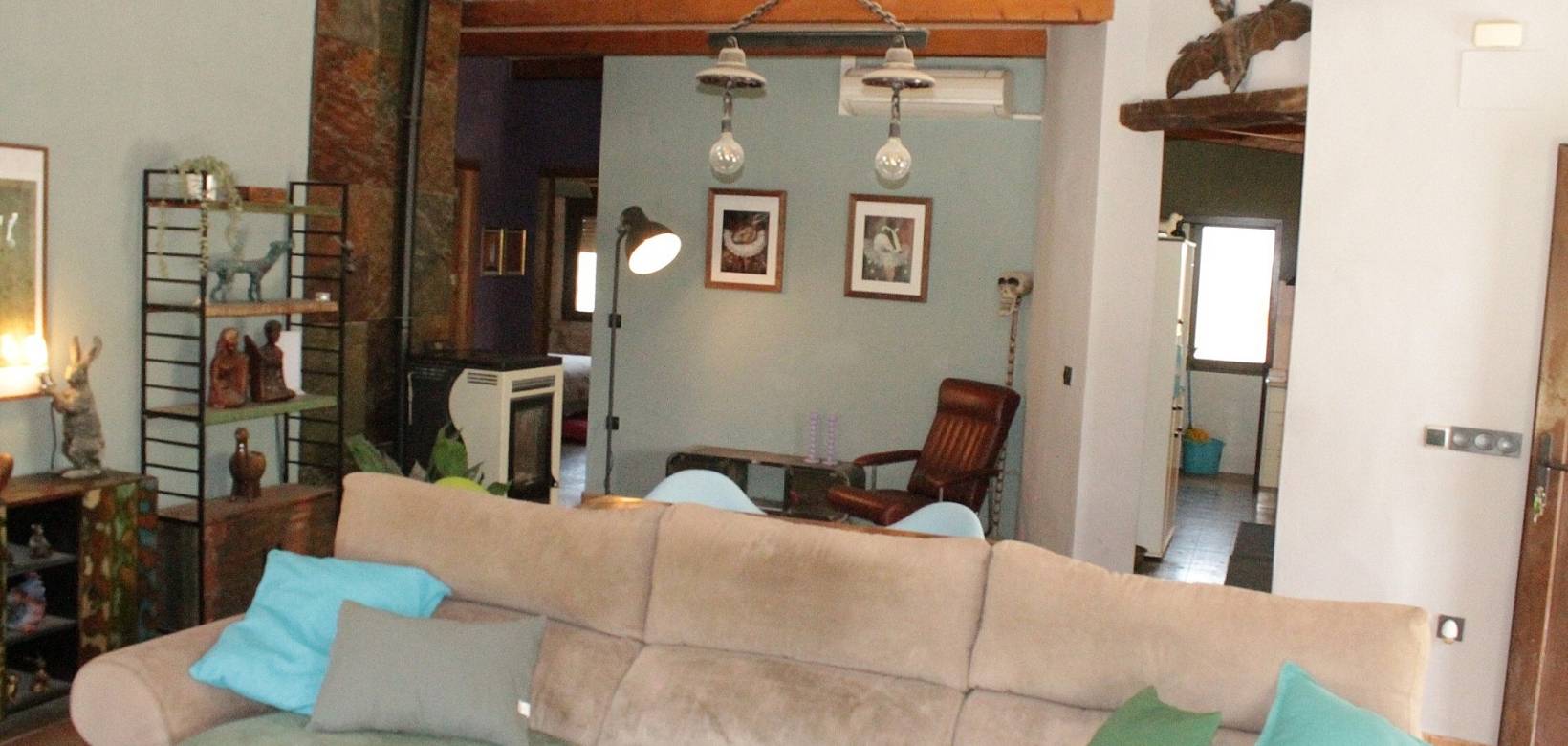 Resale - Country house - Villena