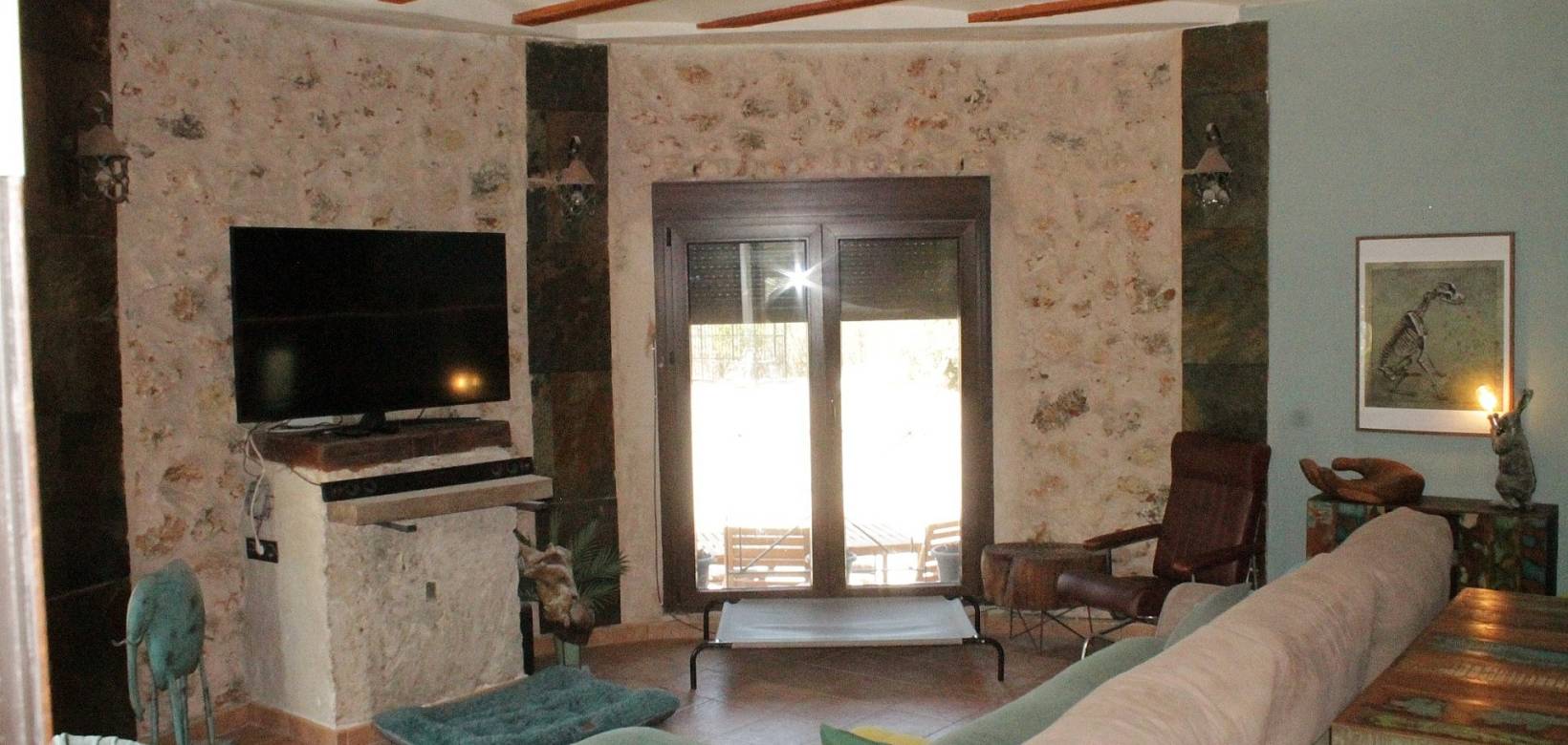 Resale - Country house - Villena