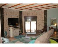 Resale - Country house - Villena