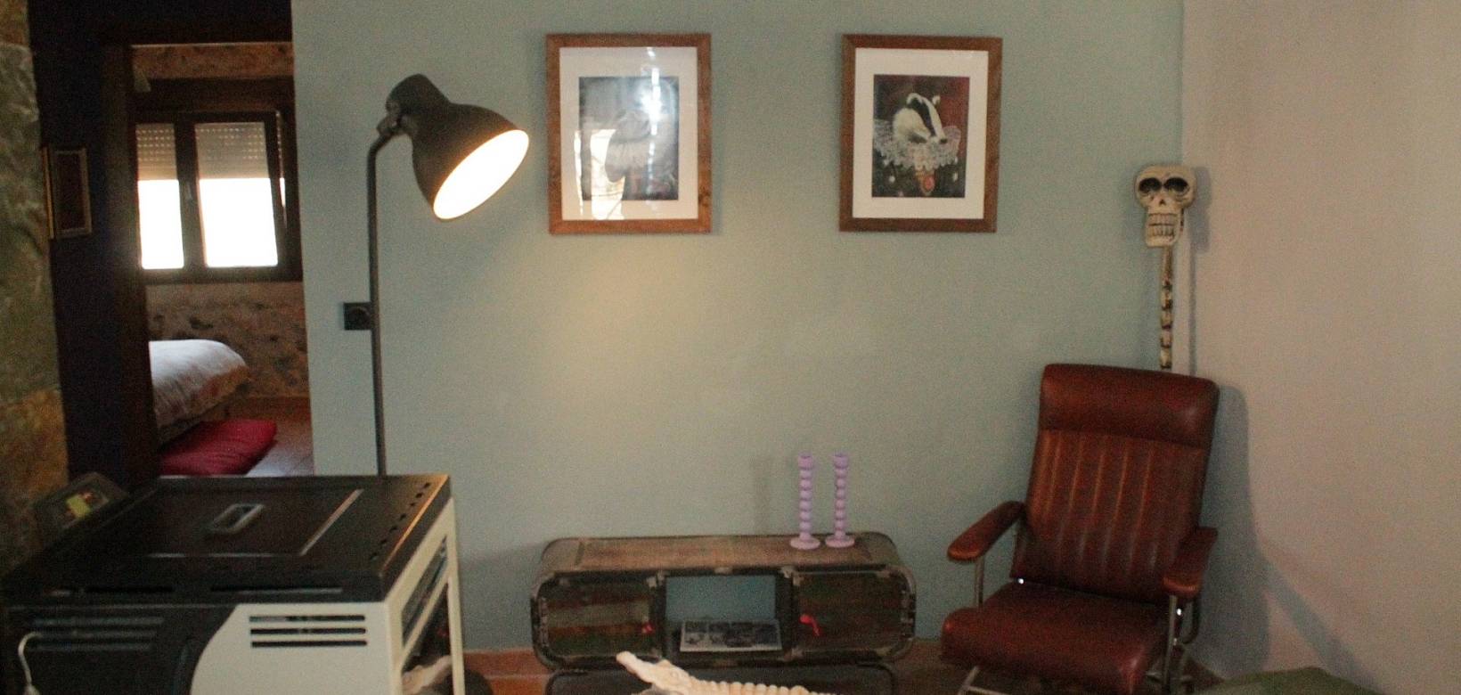 Resale - Country house - Villena