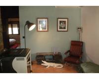 Resale - Country house - Villena