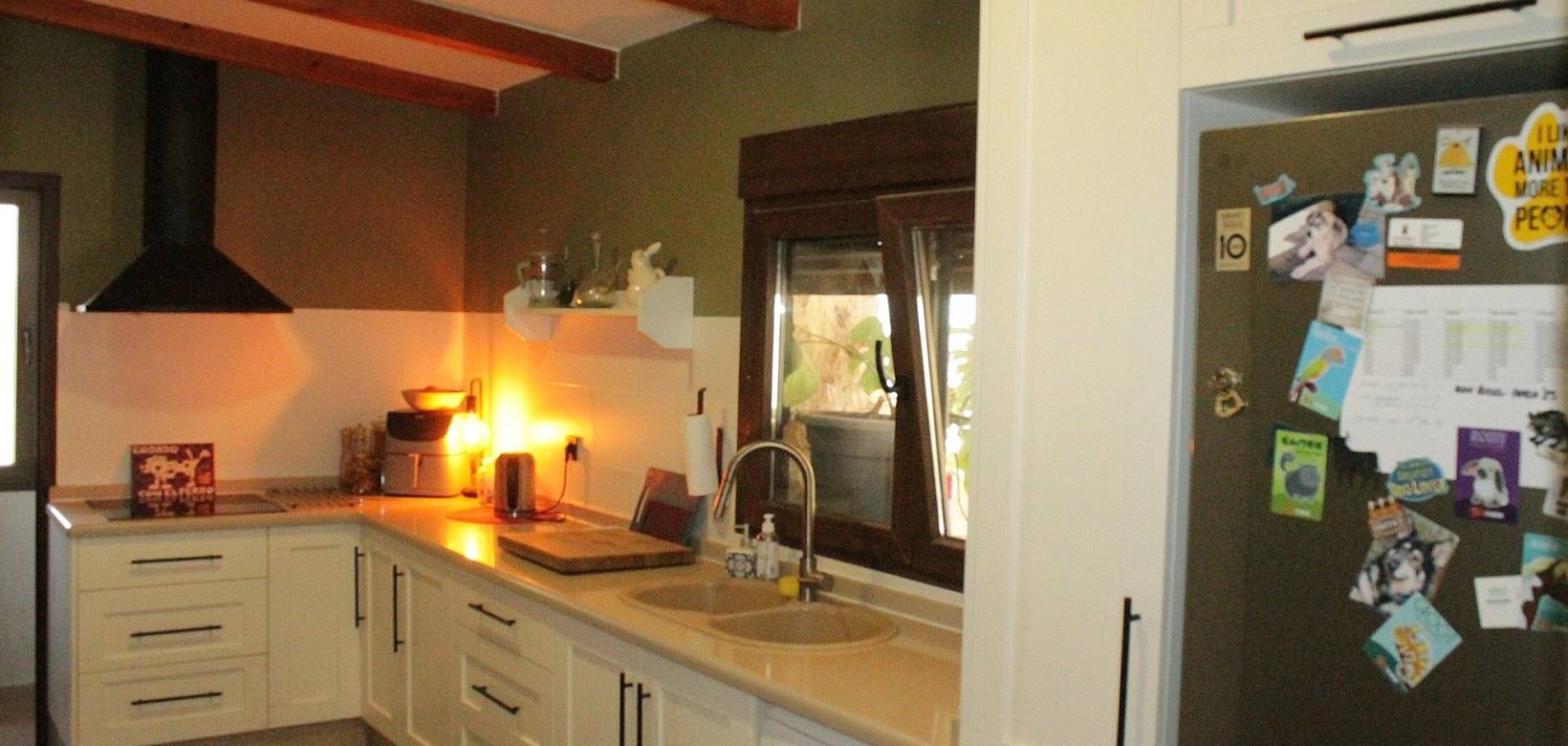 Resale - Country house - Villena