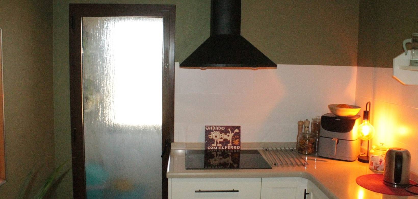 Resale - Country house - Villena