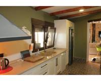 Resale - Country house - Villena