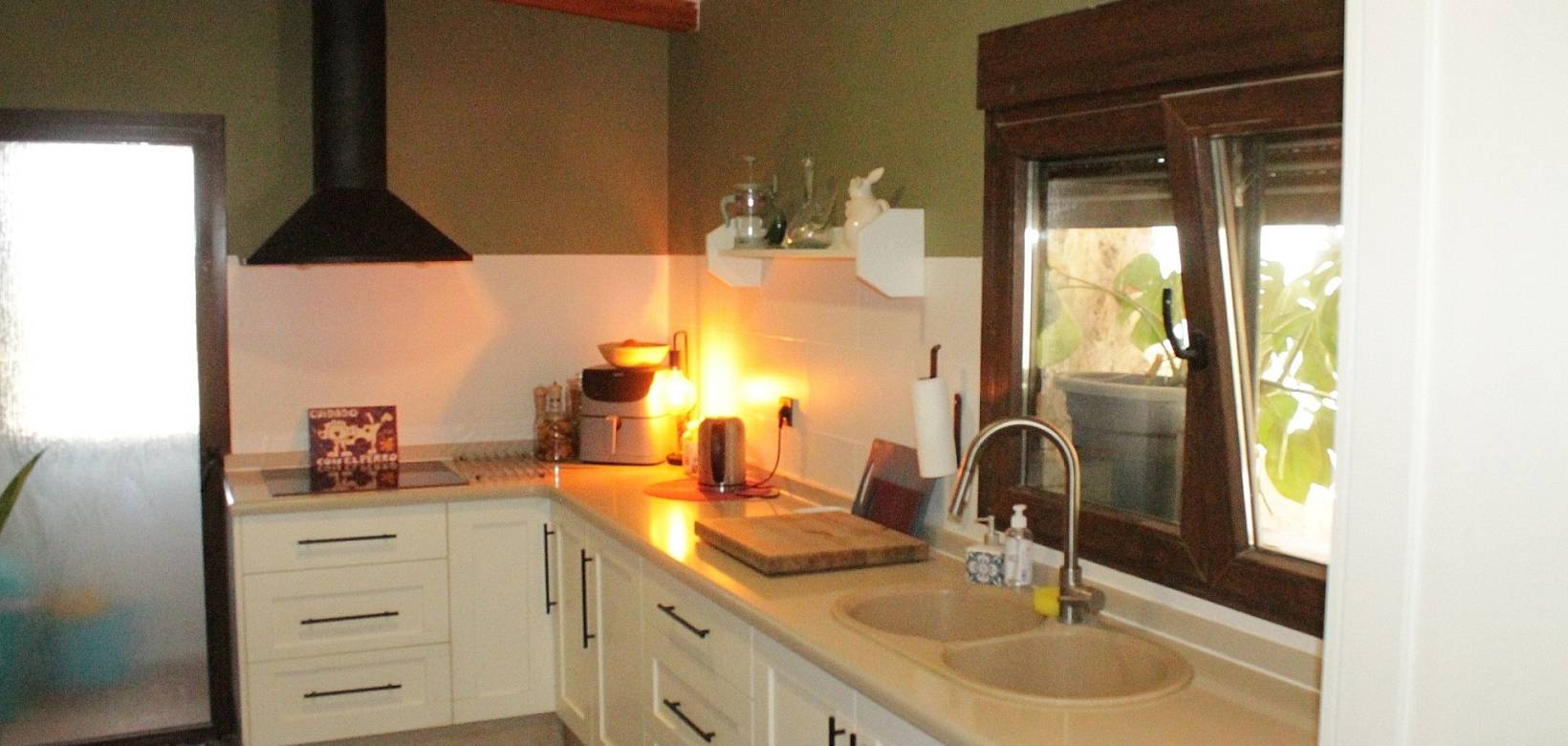 Resale - Country house - Villena