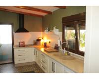 Resale - Country house - Villena