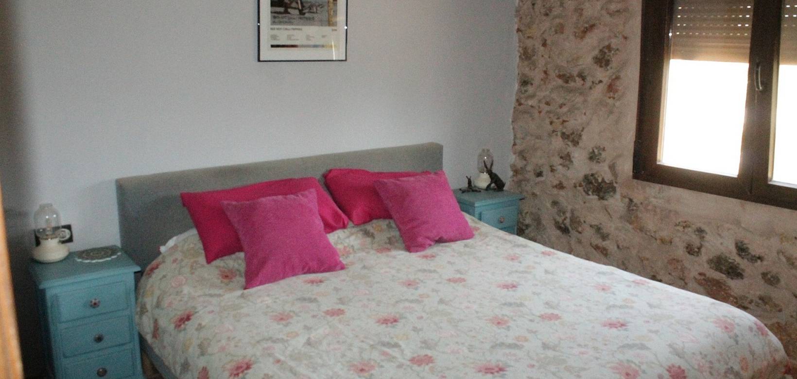 Resale - Country house - Villena