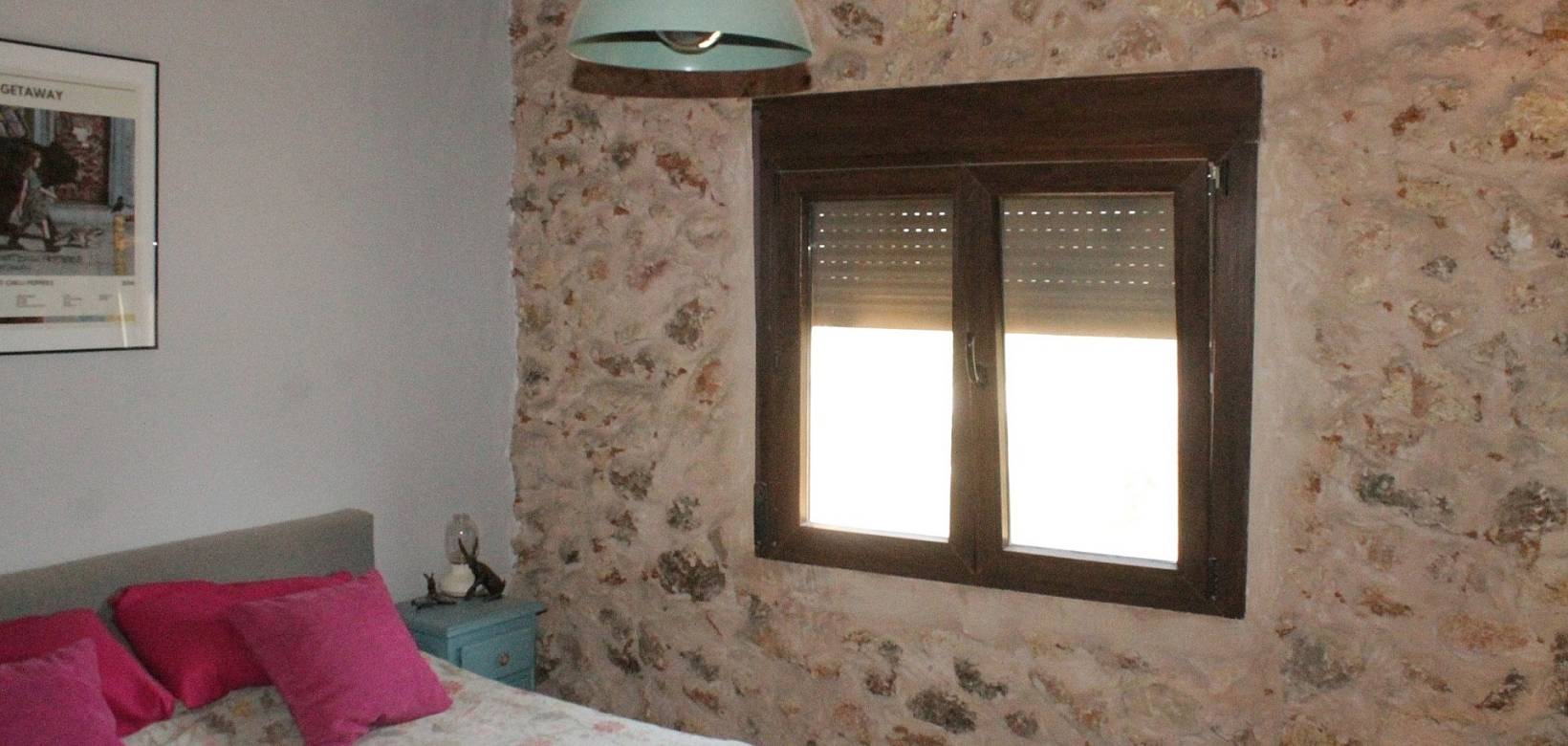 Resale - Country house - Villena