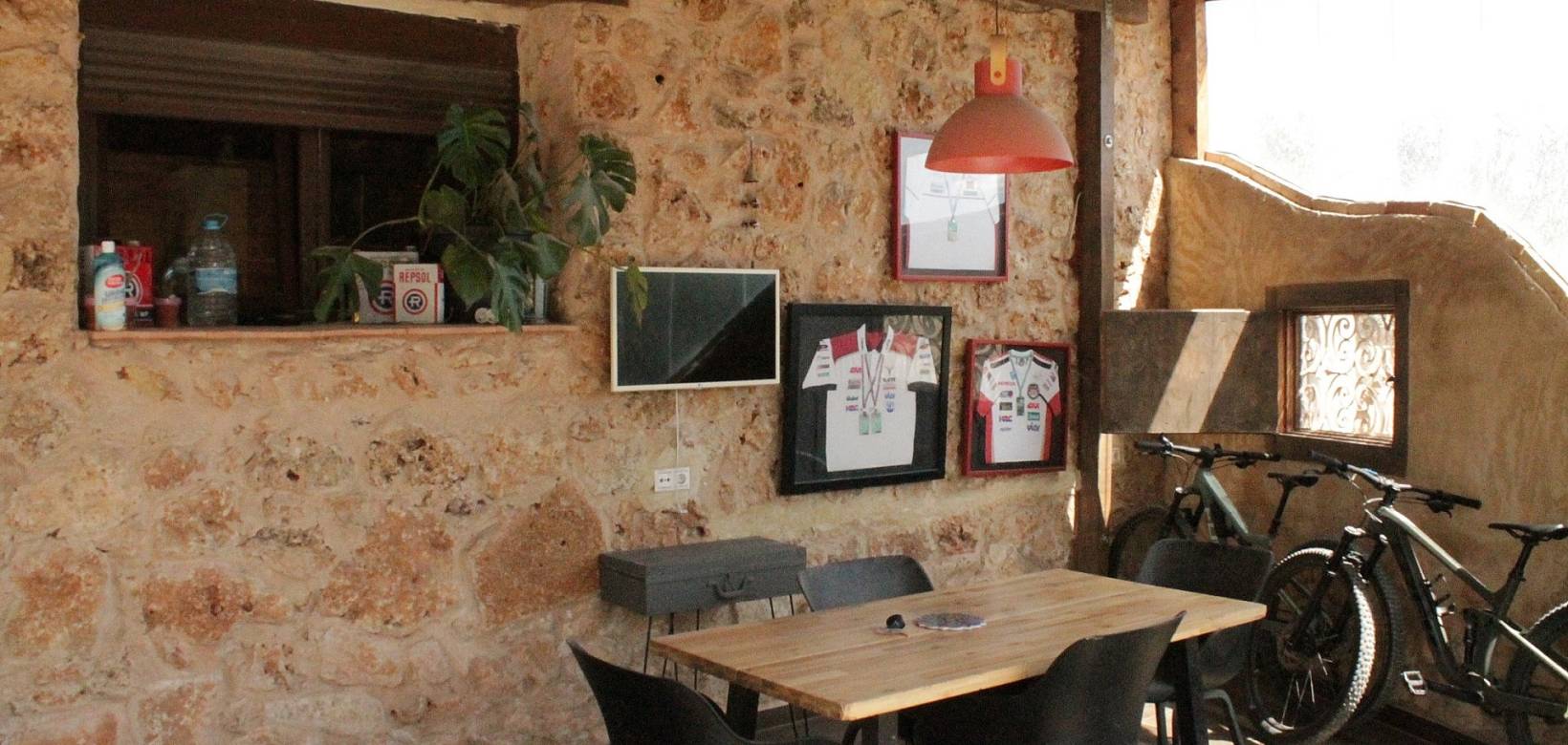 Resale - Country house - Villena