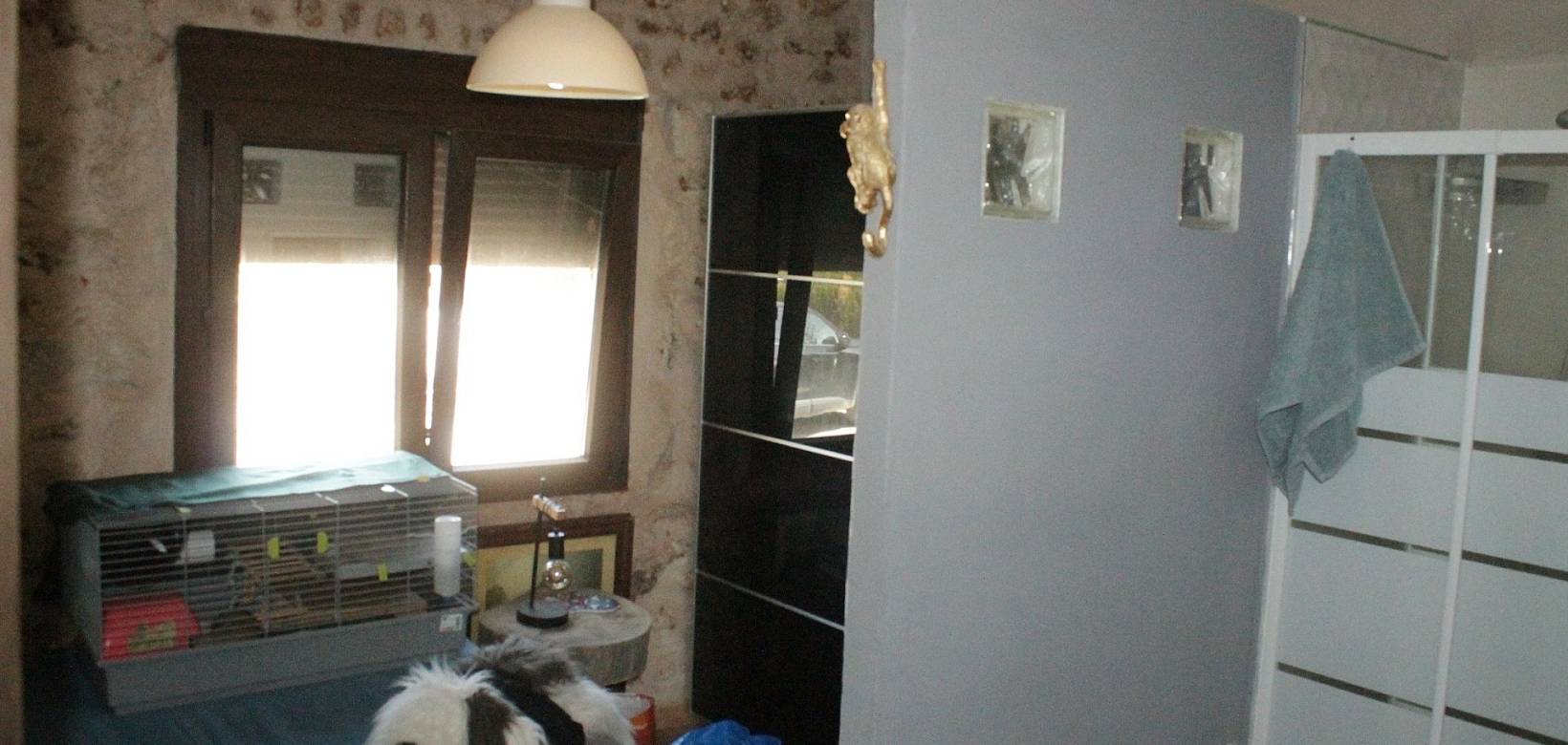 Resale - Country house - Villena