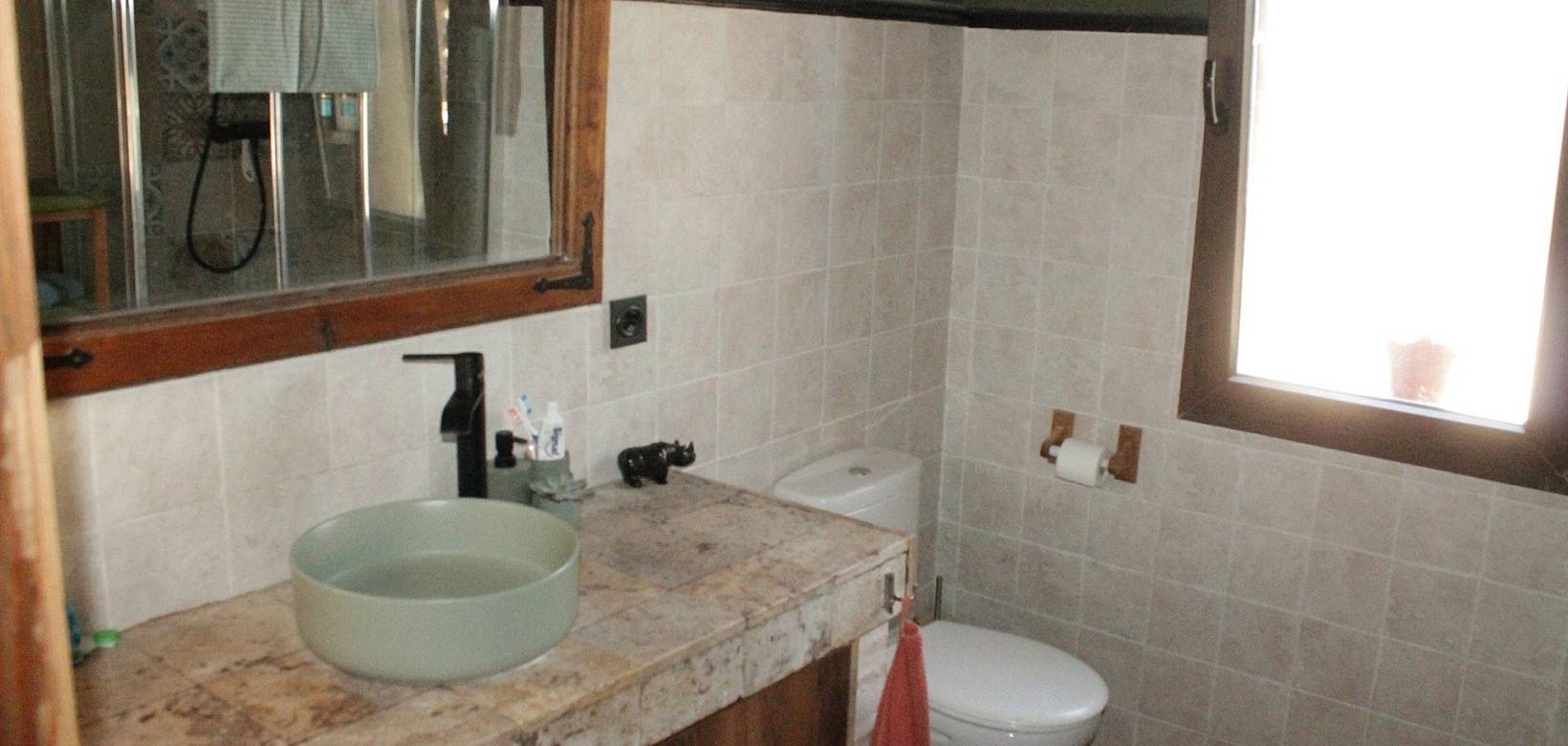 Resale - Country house - Villena