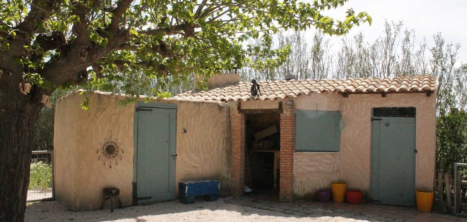 Resale - Country house - Villena