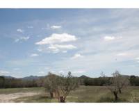 Resale - Country house - Villena