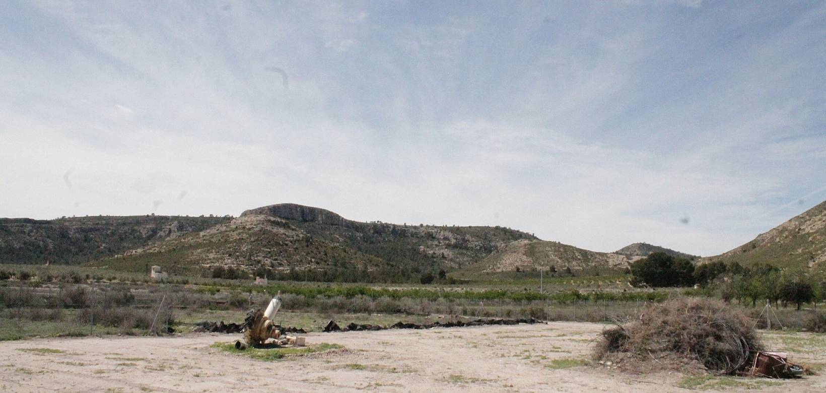 Resale - Country house - Villena