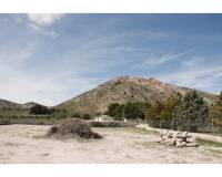 Resale - Country house - Villena