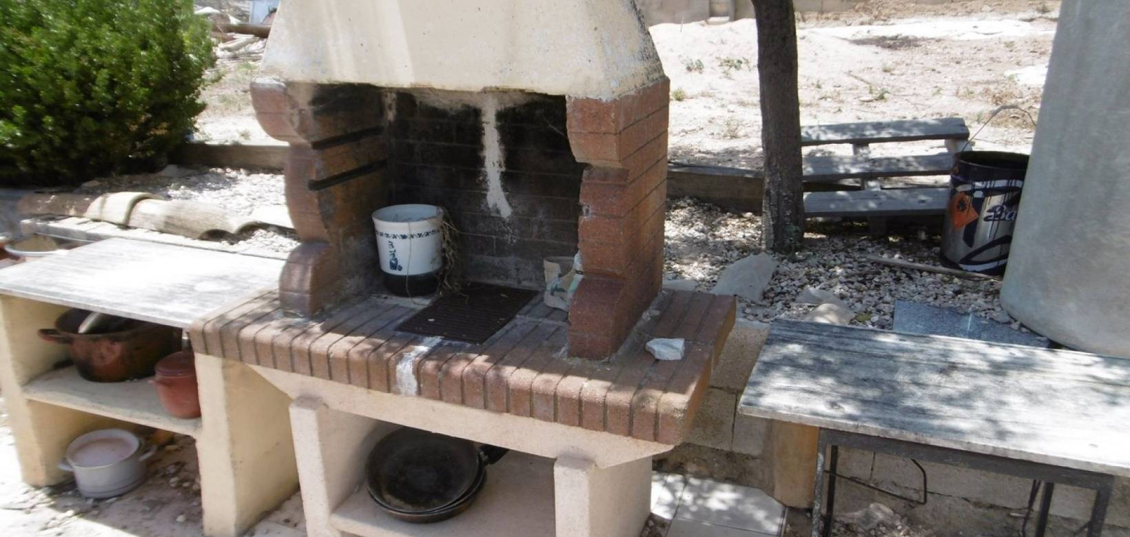 Resale - Country house - Yecla