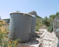 Resale - Country house - Yecla