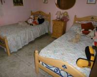 Resale - Country house - Yecla