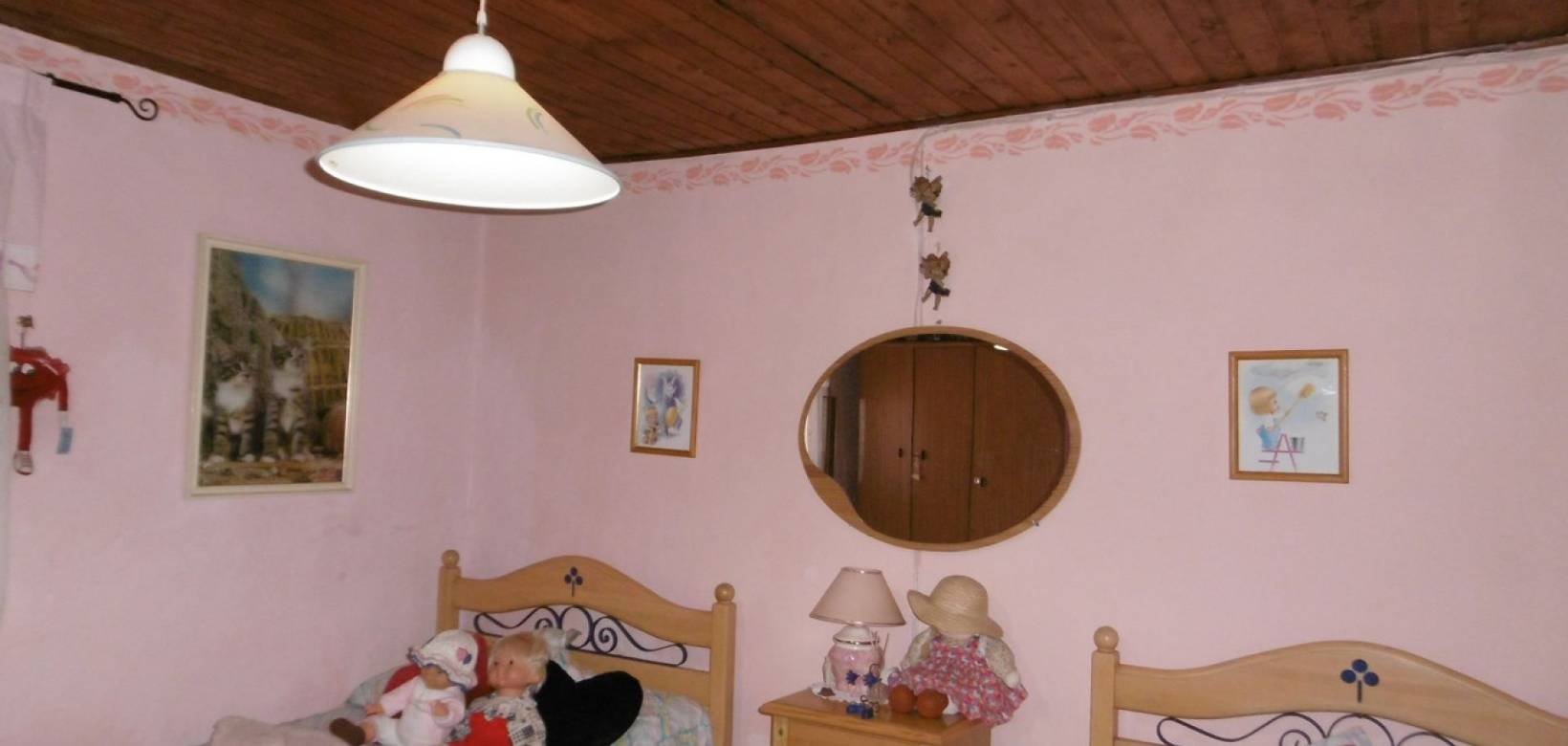 Resale - Country house - Yecla