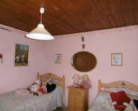 Resale - Country house - Yecla
