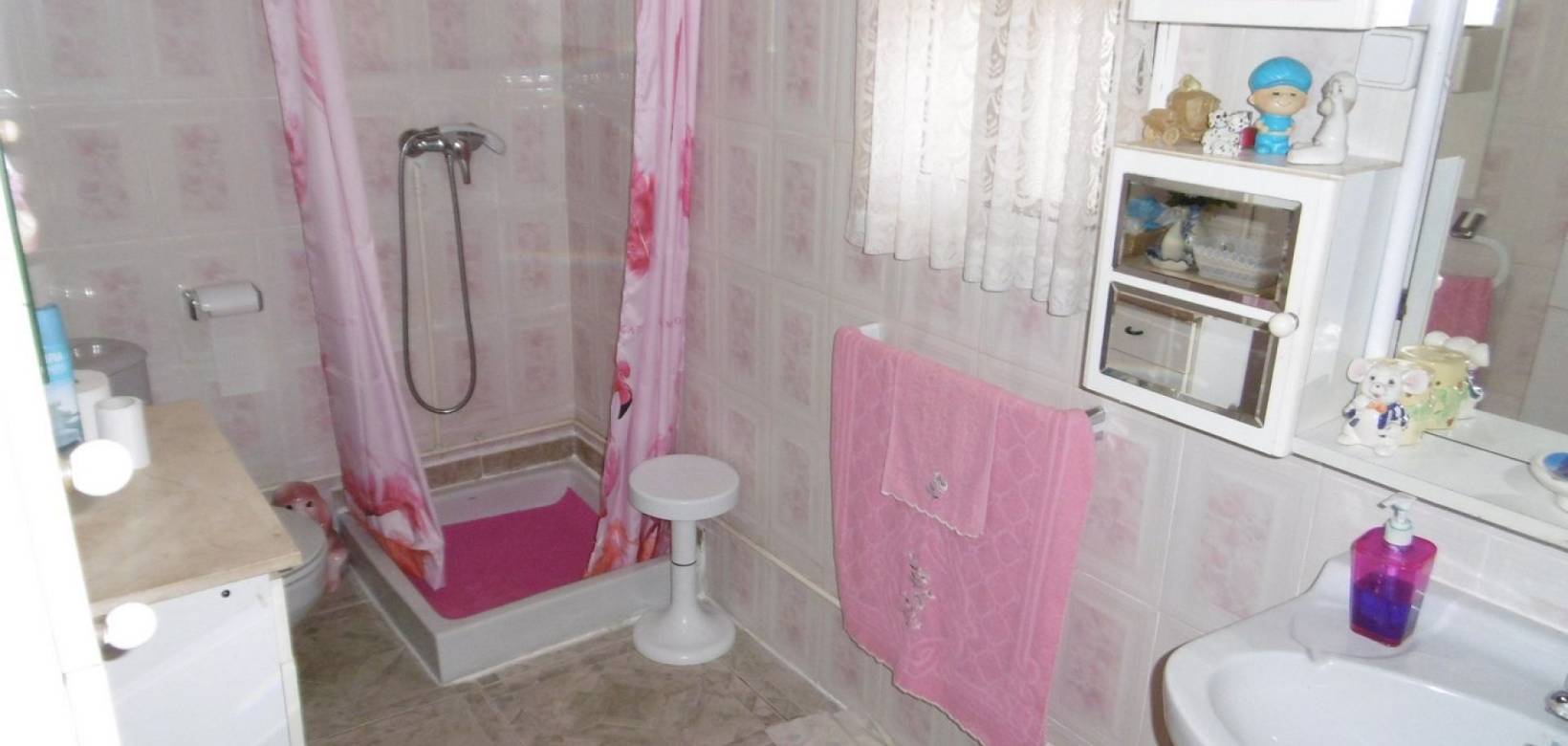 Resale - Country house - Yecla