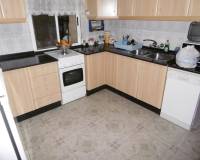 Resale - Country house - Yecla