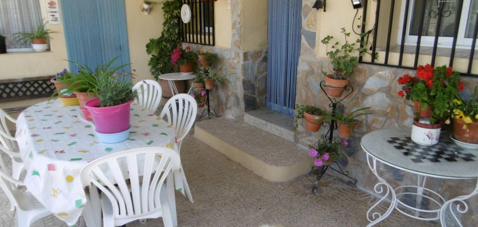 Resale - Country house - Yecla