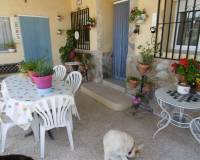 Resale - Country house - Yecla