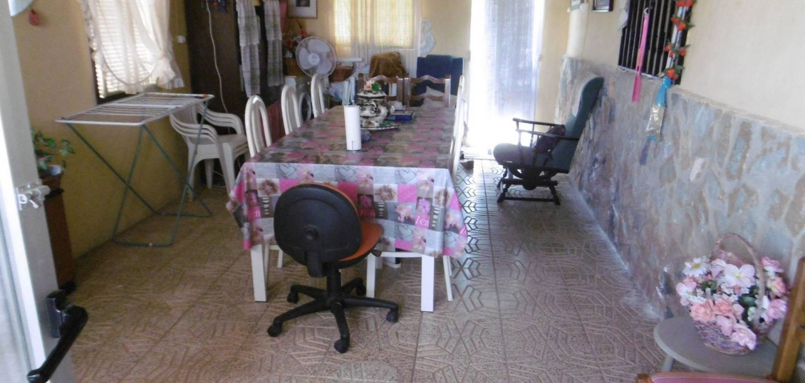 Resale - Country house - Yecla