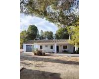 Resale - Country house - Yecla
