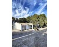 Resale - Country house - Yecla