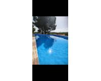 Resale - Country house - Yecla