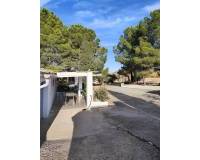 Resale - Country house - Yecla