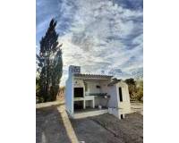 Resale - Country house - Yecla