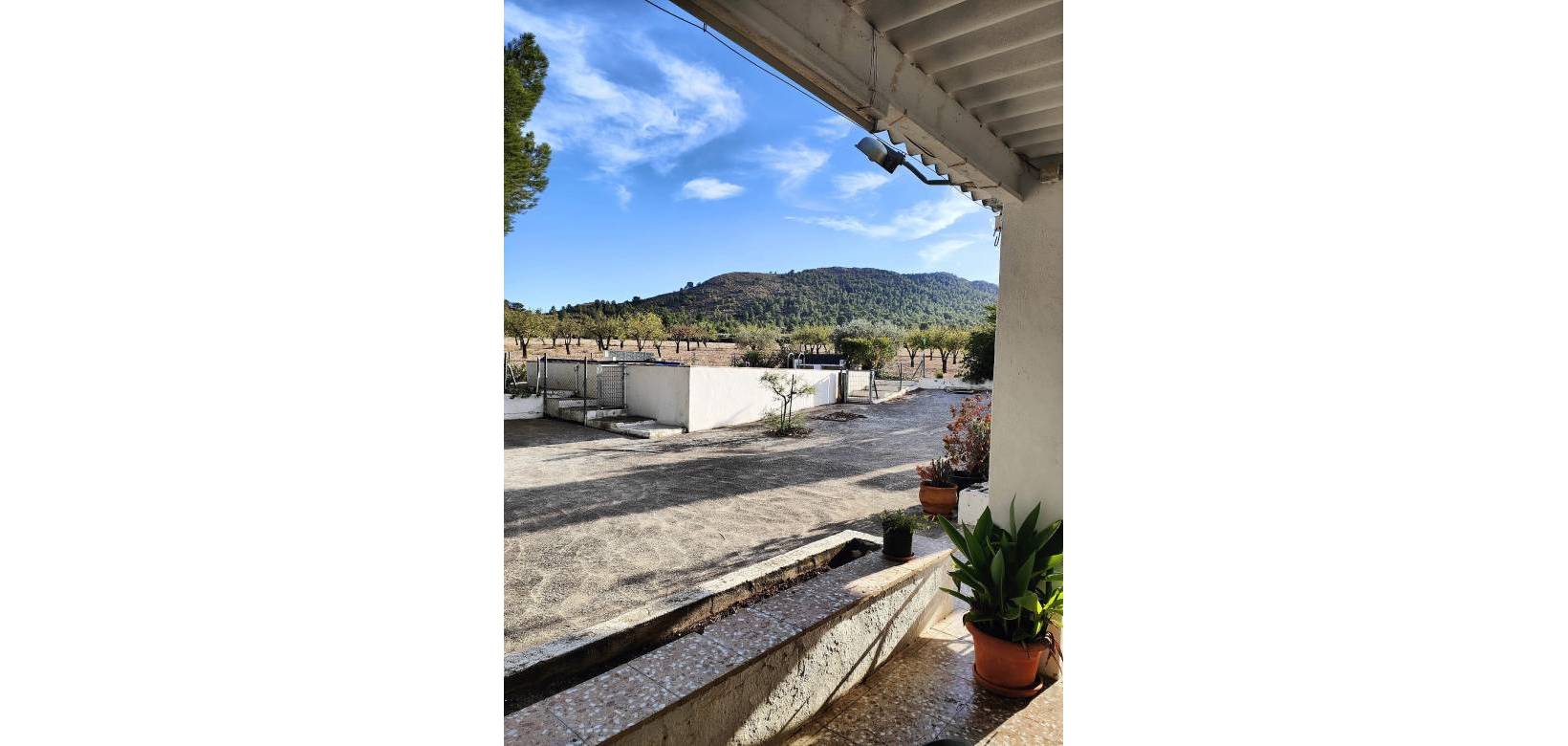 Resale - Country house - Yecla