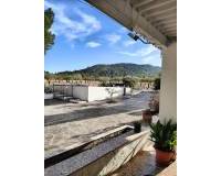 Resale - Country house - Yecla